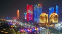 如何打造特色城市景觀亮化工程？