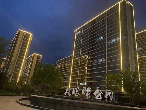 探秘 [濟(jì)南正諾]：市政亮化專家，重塑城市夜間風(fēng)貌