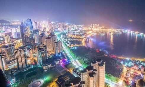 夜景亮化公司：夜景亮化在城市中的作用！