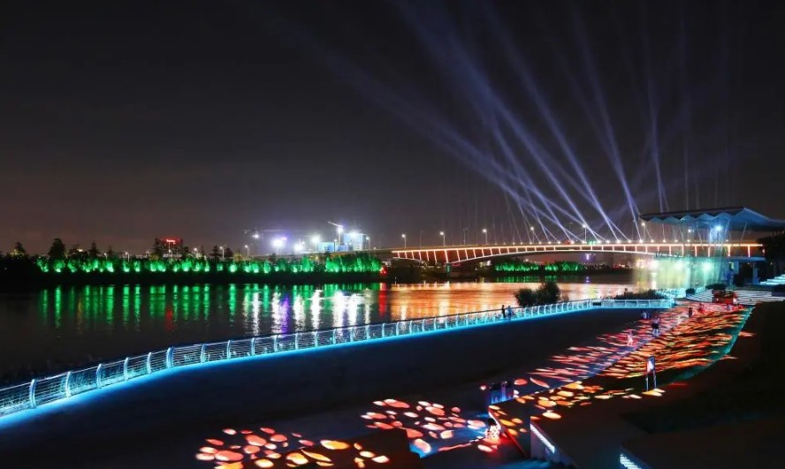在園林景觀照明中如何做到節(jié)能設(shè)計(jì)？